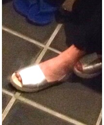 FREE FISH | サンダル