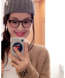 no brand | ニットキャップ/ビーニー