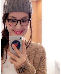 TOM FORD | メガネ