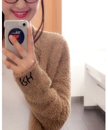 HOORSENBUHS | リング