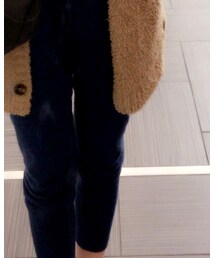 UNIQLO | その他パンツ