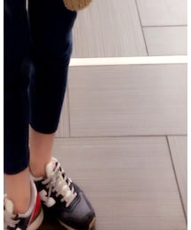 NEW BALANCE | スニーカー