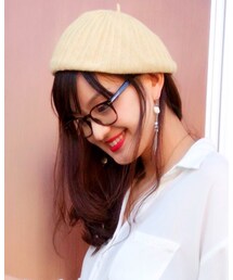 TOM FORD | メガネ