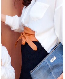 no brand | ベルト