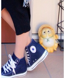 CONVERSE | スニーカー