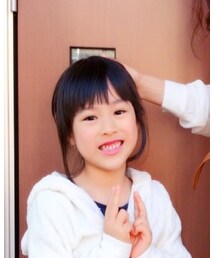 将来美人確定の逸材‼︎ | その他