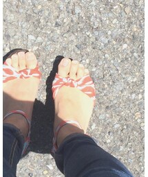 ORiental TRaffic | サンダル