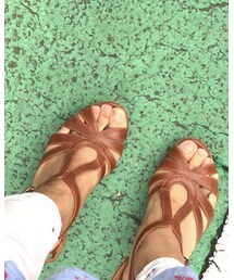 LOWRYS FARM | サンダル