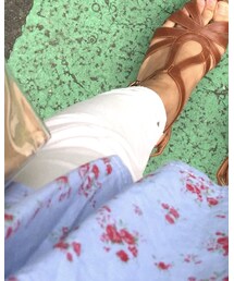 GU | スラックス