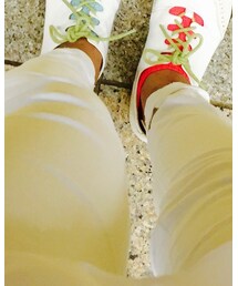 GU | その他パンツ