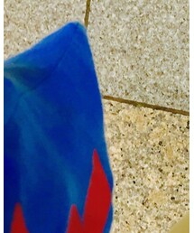 FLYING TIGERS | エコバッグ/サブバッグ