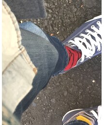 GAP | デニムパンツ