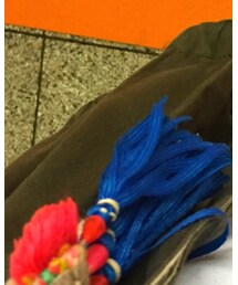 Lourmarin | トレンチコート