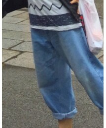 古着 | デニムパンツ