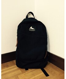 GREGORY | バックパック/リュック