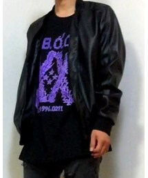 BUMP OF CHICKEN | Tシャツ/カットソー