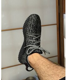 スネ毛汚ねえ | スニーカー