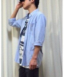 UNIQLO | シャツ/ブラウス