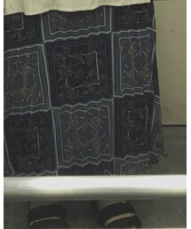 Honeys | スカート