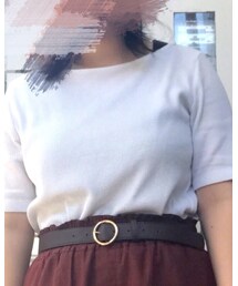 GU | Tシャツ/カットソー