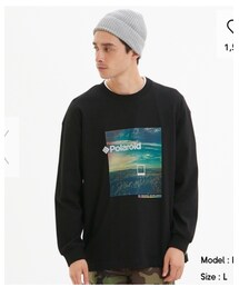 GU | Tシャツ/カットソー