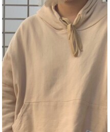 韓国通販 | パーカー