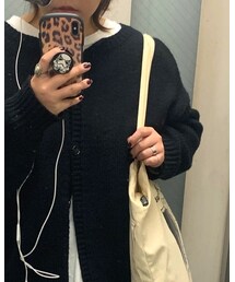 Green Parks topic | カーディガン/ボレロ