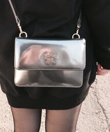 salad | ショルダーバッグ