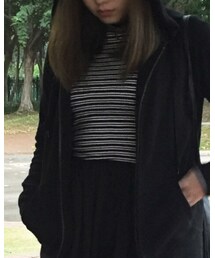 ZARA | Tシャツ/カットソー