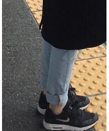 AMERICAN EAGLE OUTFITTERS | デニムパンツ