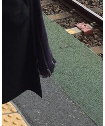 LOWRYS FARM | マフラー