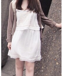 AMERICAN EAGLE OUTFITTERS | つなぎ/オールインワン