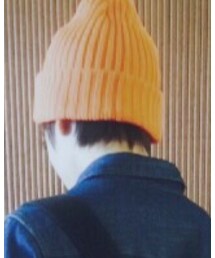 Right-on | ニットキャップ/ビーニー