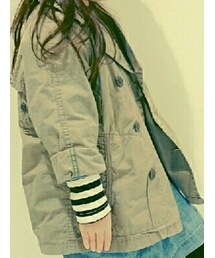 GO TO HOLLYWOOD | ジャケット/アウター