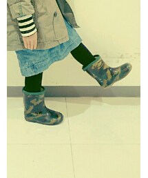 しまむら | シューズ