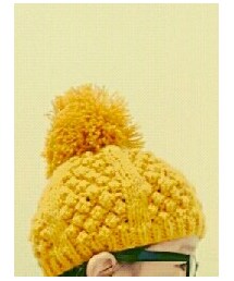 GO TO HOLLYWOOD | 帽子