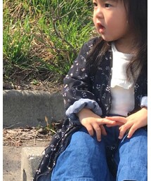 AZUL by moussy | カーディガン/ボレロ