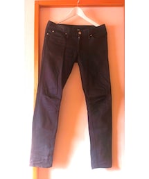 666 | ストレッチスリムジーンズ(デニムパンツ)