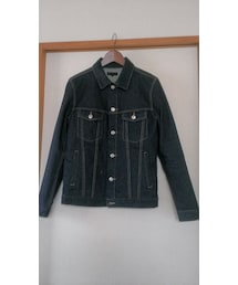 666 | ストレッチジーンジャケット(デニムジャケット)