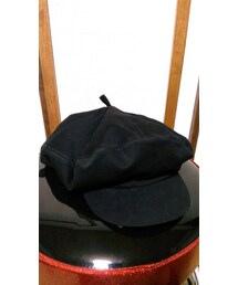 666 | ビッグキャスケット(キャスケット)