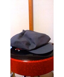 666 | ビッグキャスケット(キャスケット)