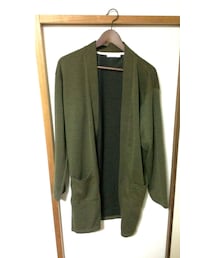 WEGO | ロングカーディガン(カーディガン/ボレロ)