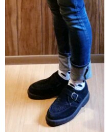 666 | ソックス/靴下