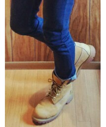 Timberland | ブーツ