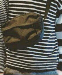 無印良品 | ボディバッグ/ウエストポーチ