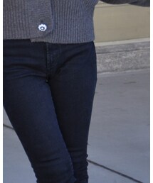 MOUSSY | デニムパンツ