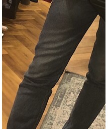 MOUSSY | デニムパンツ