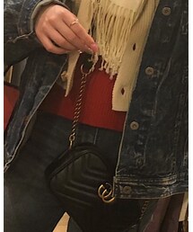 LOWRYS FARM | ニット/セーター