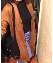 DISCOAT | ムートンコート