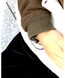 klasse14 | アナログ腕時計